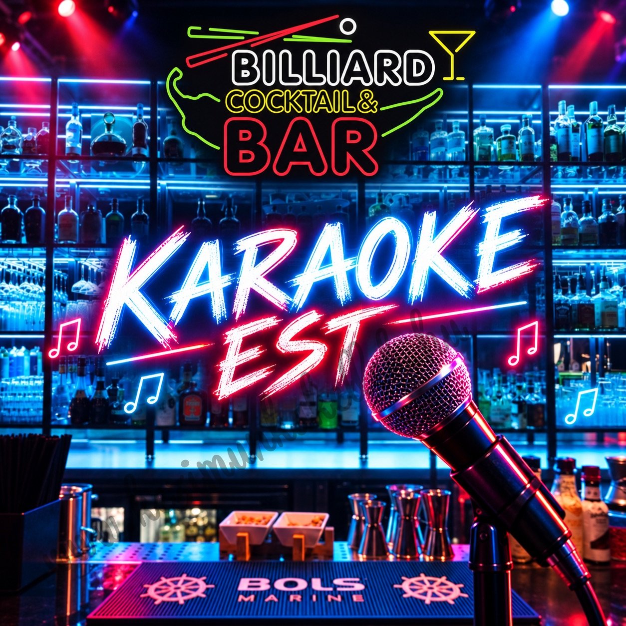 Karaoke Est
