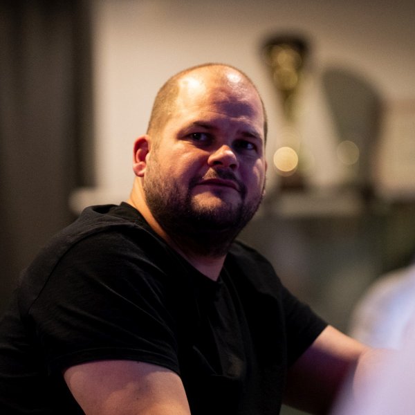 Akusztik est, 2024. november