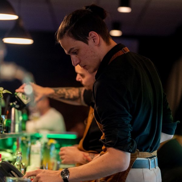 Akusztik est, 2024. november