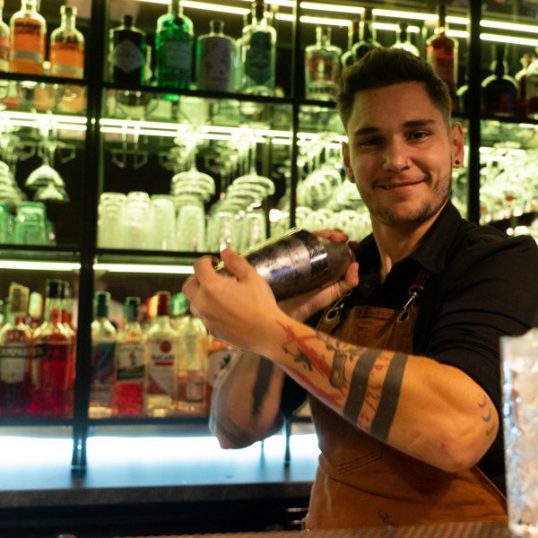 Akusztik est, 2024. november