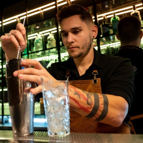 Akusztik est, 2024. november