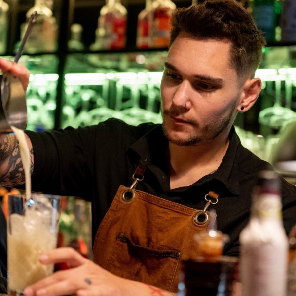 Akusztik est, 2024. november