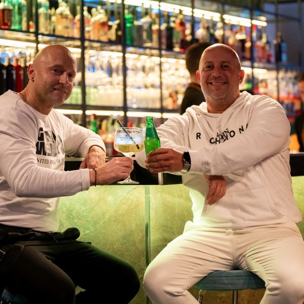 Akusztik est, 2024. november