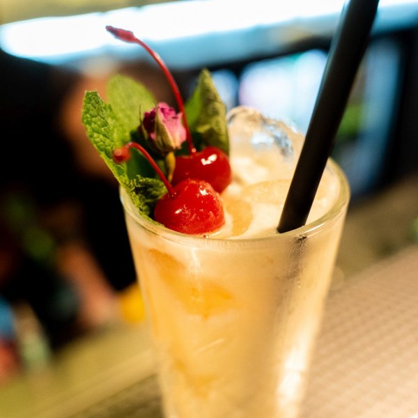 Akusztik est, 2024. november