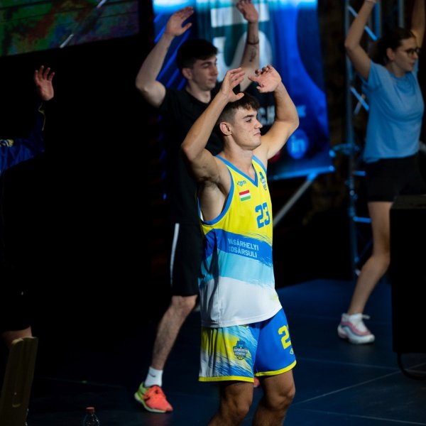 Akusztik est, 2024. november