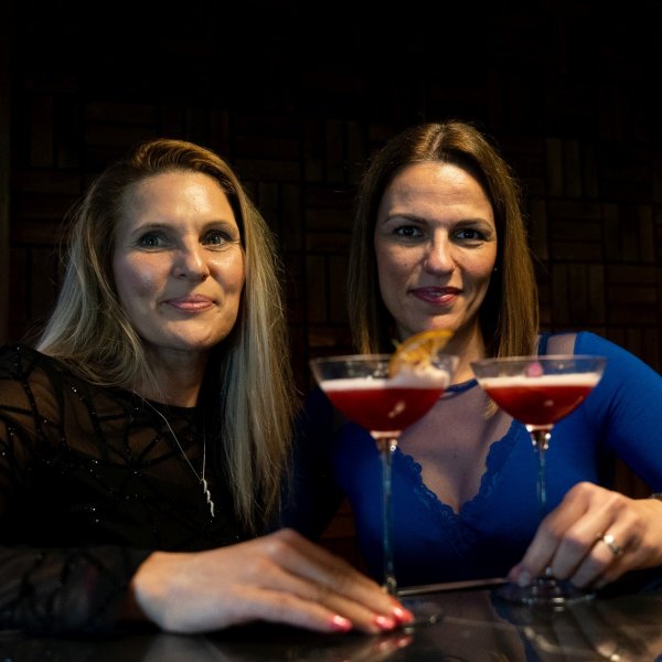 Akusztik est, 2024. november