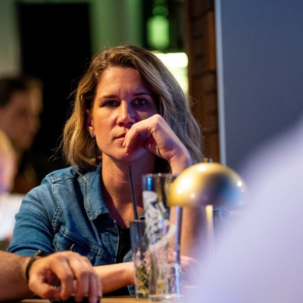 Akusztik est, 2024. november