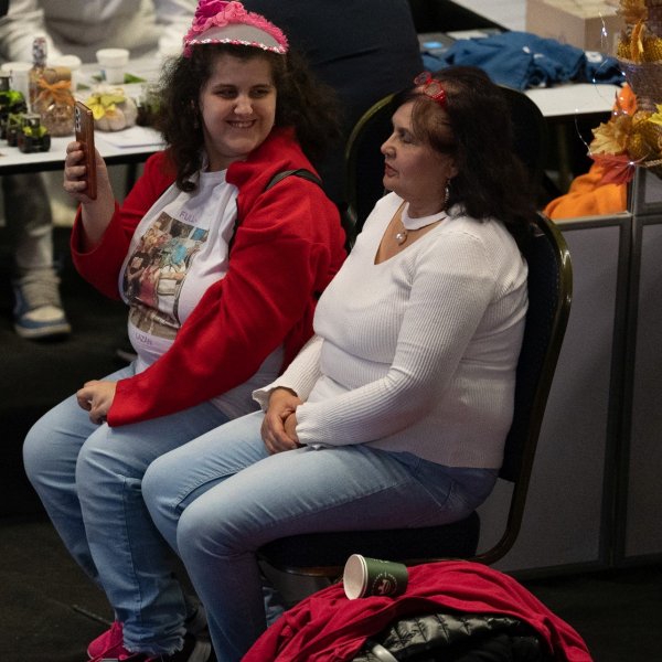 Akusztik est, 2024. november