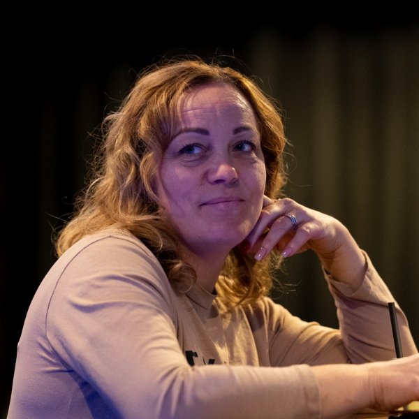 Akusztik est, 2024. november