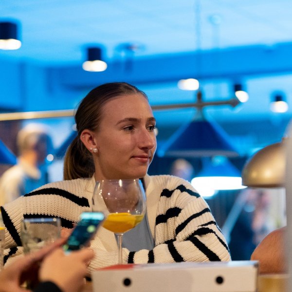 Akusztik est, 2024. november