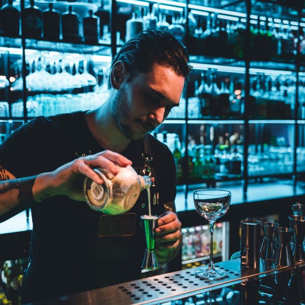 Baranyai Barna fellépése