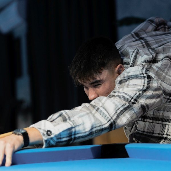 Akusztik est, 2024. december