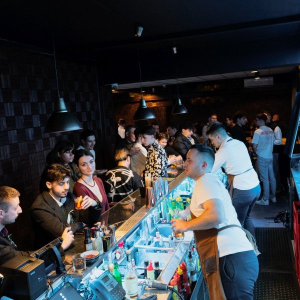 Akusztik est, 2024. december