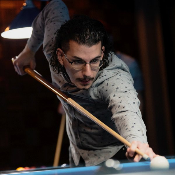 Akusztik est, 2024. december