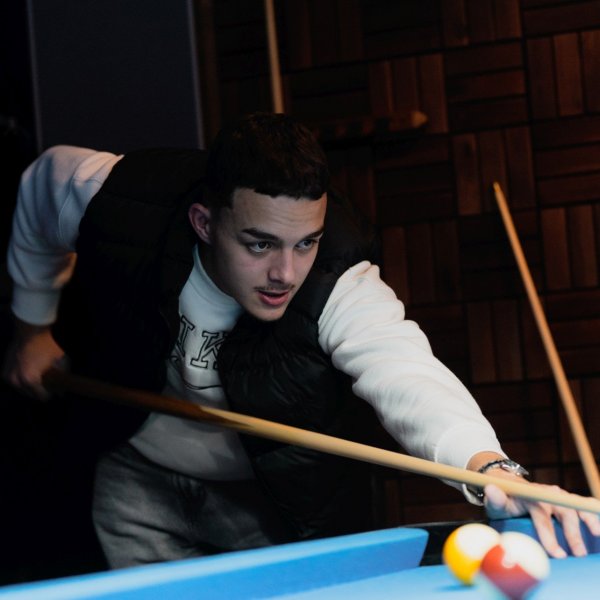 Akusztik est, 2024. december