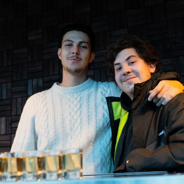 Akusztik est, 2024. december