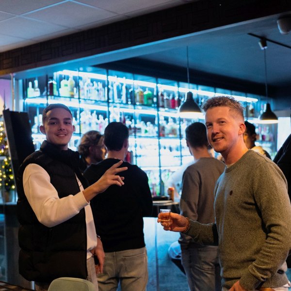 Akusztik est, 2024. december