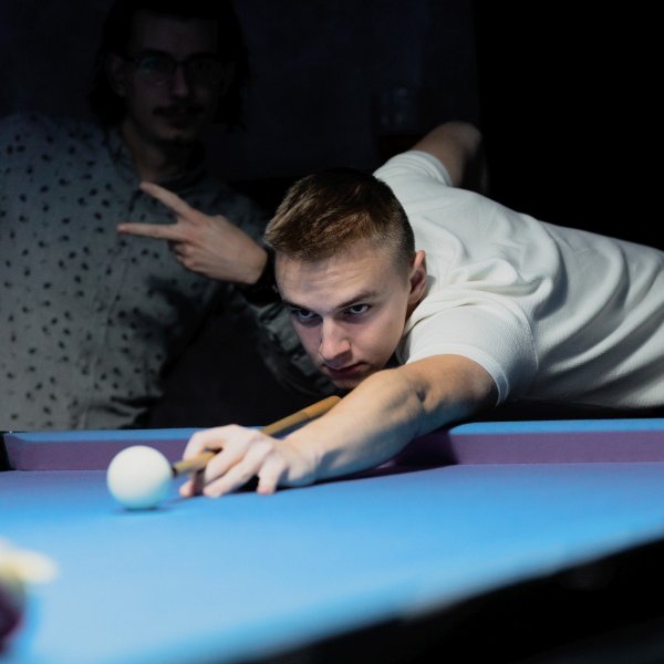 Akusztik est, 2024. december