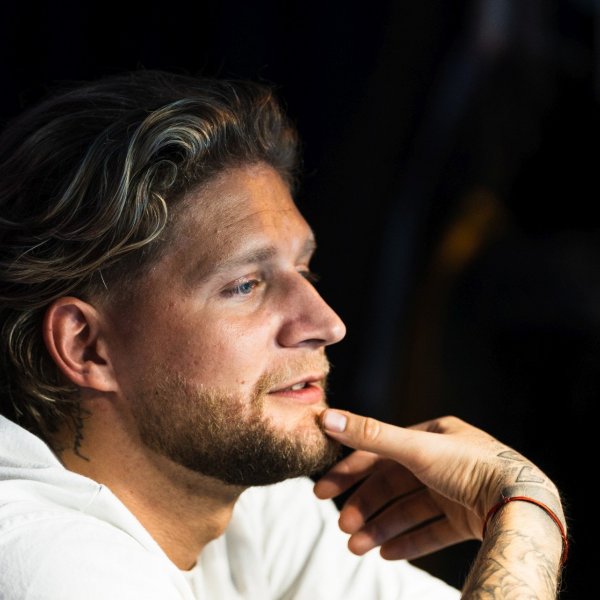 Akusztik est, 2024. december