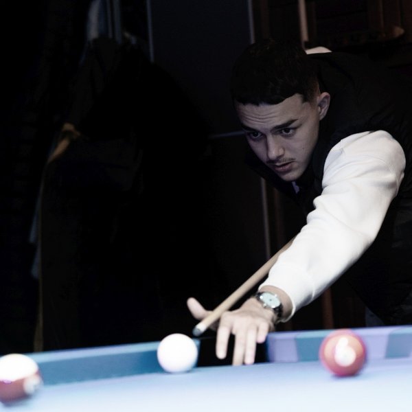 Akusztik est, 2024. december