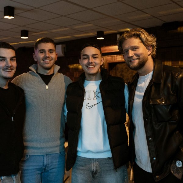 Akusztik est, 2024. december