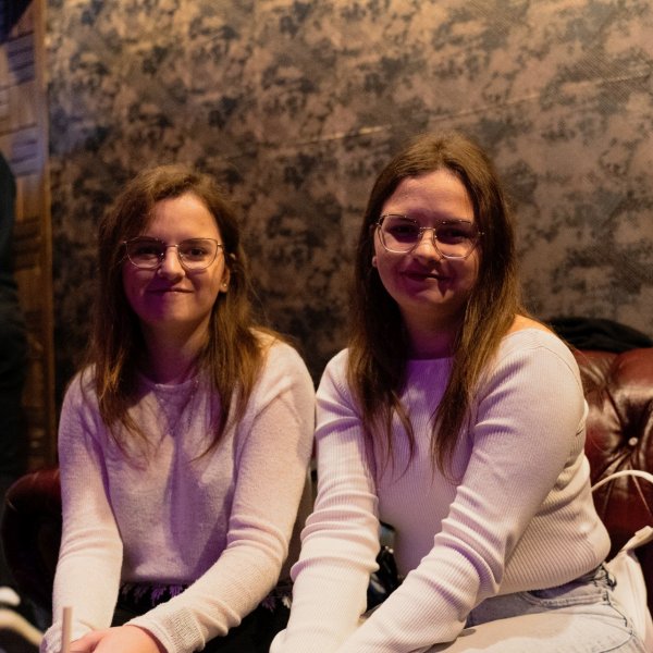 Akusztik est, 2024. december