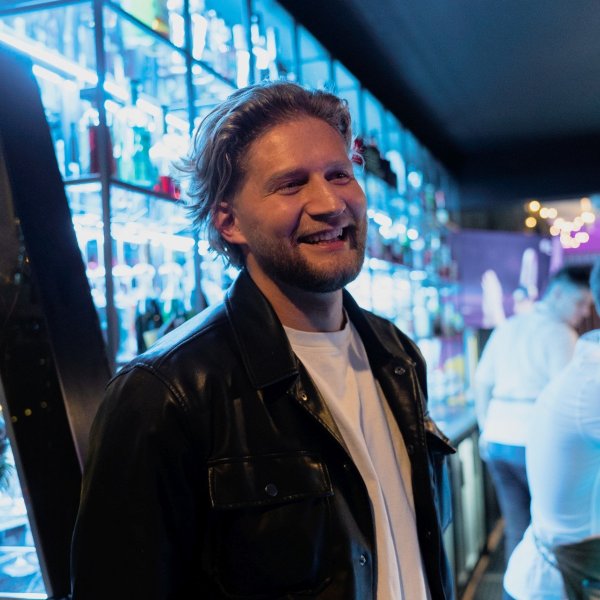 Akusztik est, 2024. december