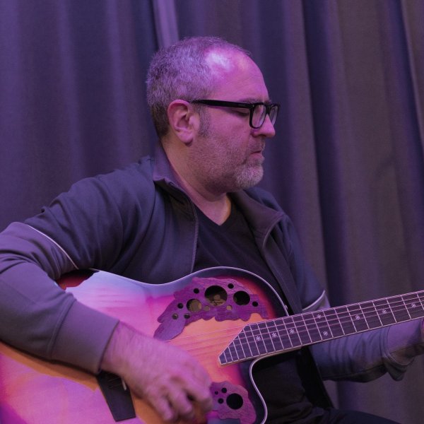 Akusztik est, 2024. december