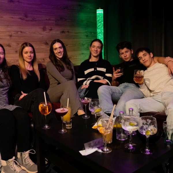 Akusztik est, 2024. december