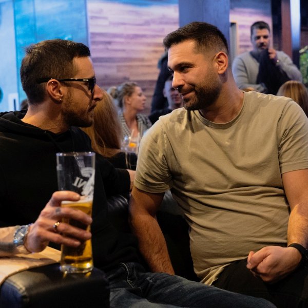 Akusztik est, 2024. december