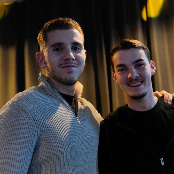 Akusztik est, 2024. december