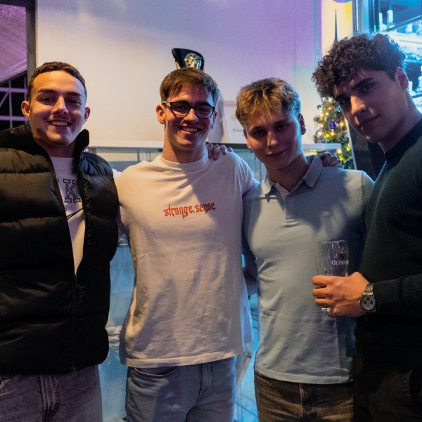 Akusztik est, 2024. december