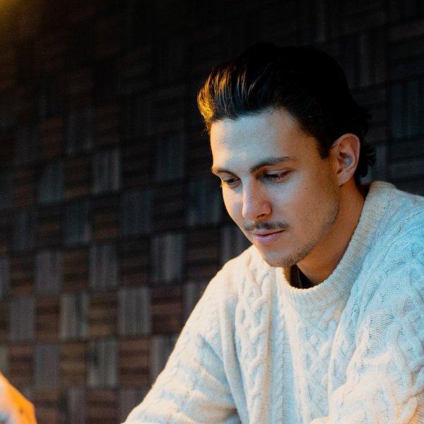 Akusztik est, 2024. december