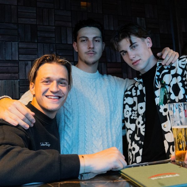 Akusztik est, 2024. december