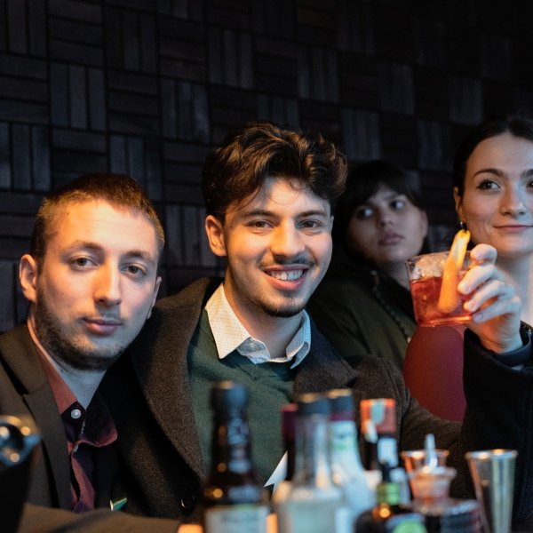 Akusztik est, 2024. december