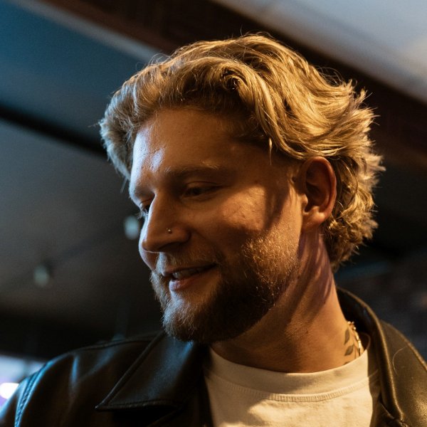 Akusztik est, 2024. december