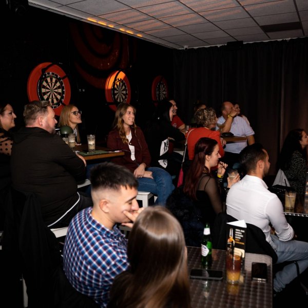 Lakatos László önálló estje