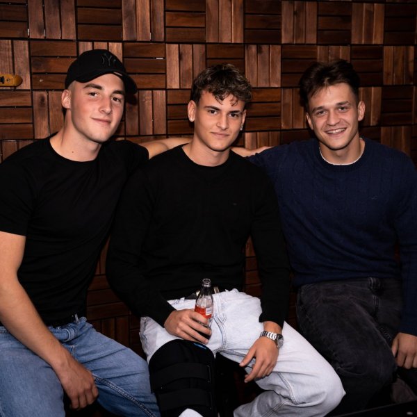 Lakatos László önálló estje