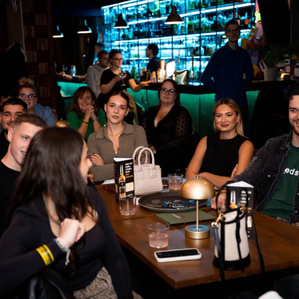 Lakatos László önálló estje