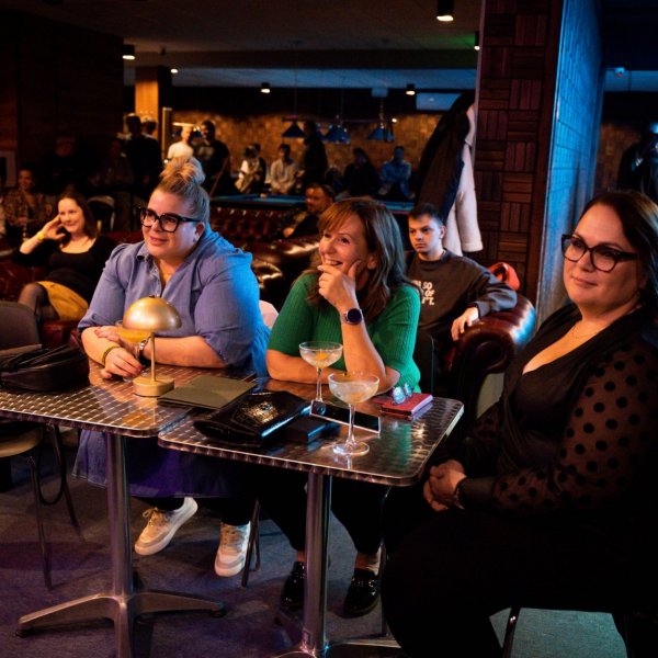 Lakatos László önálló estje