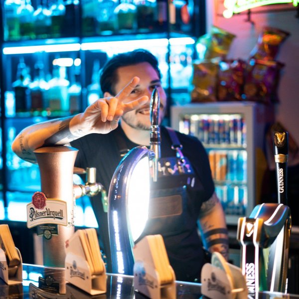 Lakatos László önálló estje