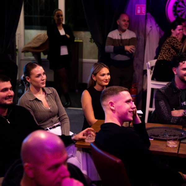 Lakatos László önálló estje