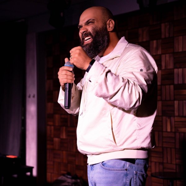 Lakatos László önálló estje