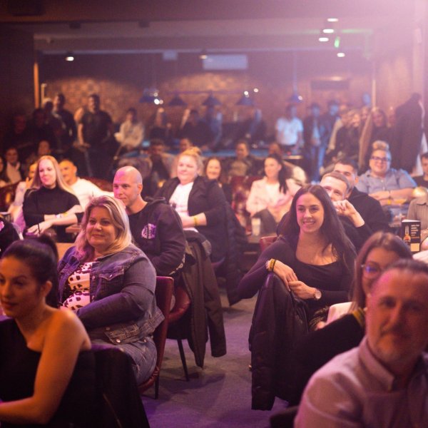 Lakatos László önálló estje