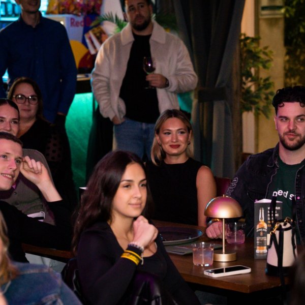 Lakatos László önálló estje