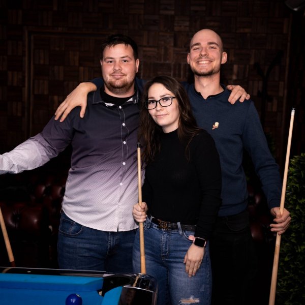 Lakatos László önálló estje