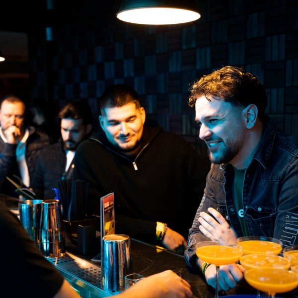 Lakatos László önálló estje