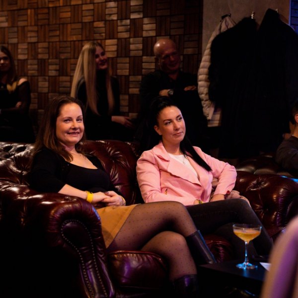 Lakatos László önálló estje