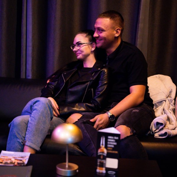 Lakatos László önálló estje