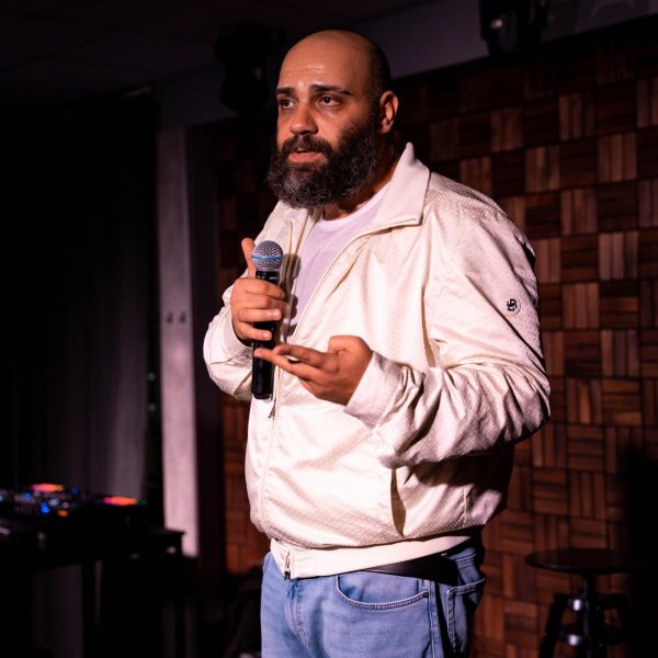 Lakatos László önálló estje